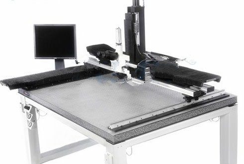 LCD檢查金相顯微鏡